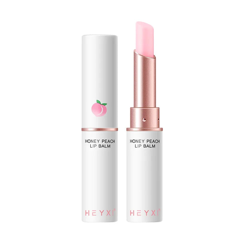 Bálsamo Labial Honey Peach