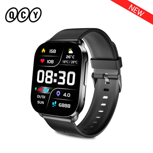 Smart Fitness Watch