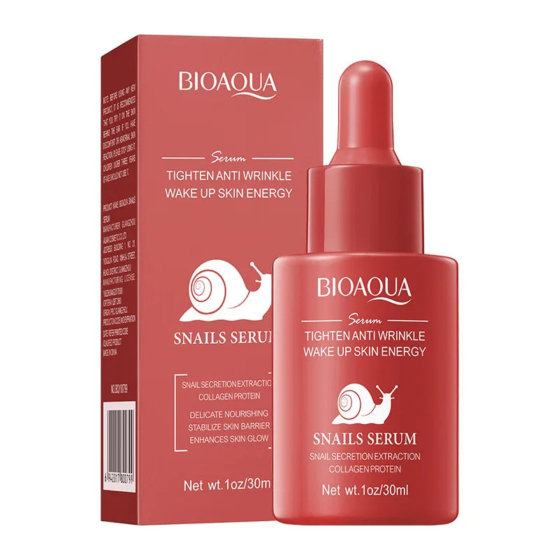 BIOAQUA Sérum Facial