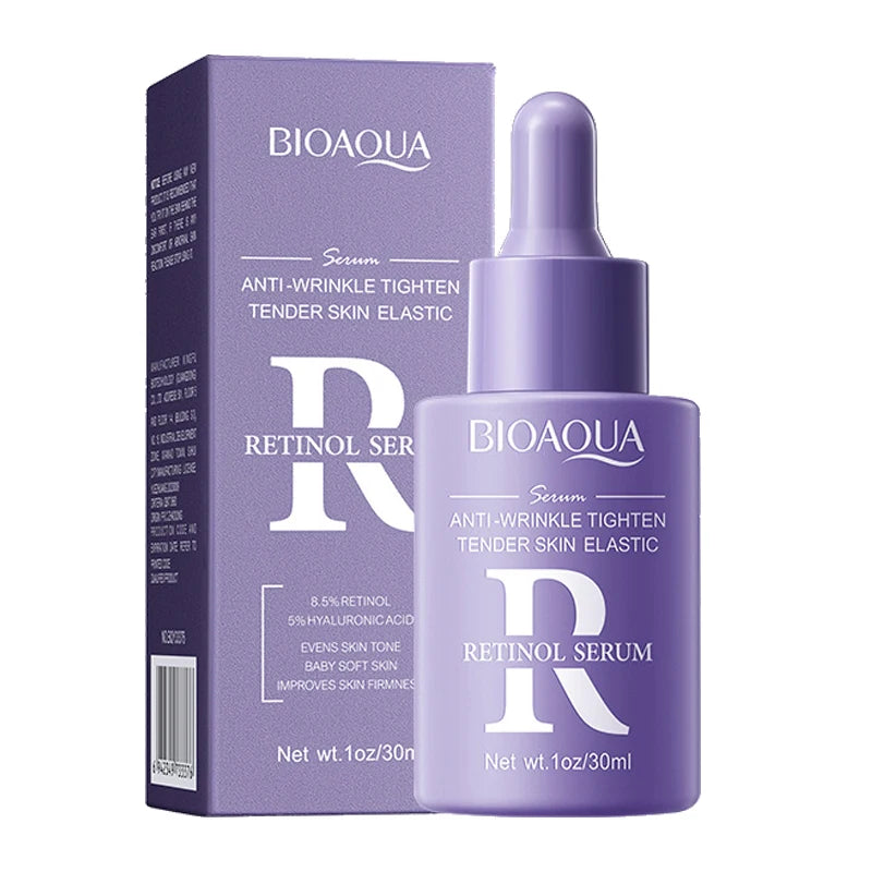 BIOAQUA Sérum Facial